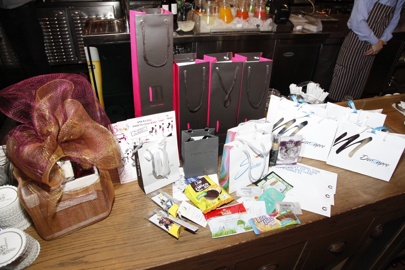 Lycee Montaigne Mother’s Day Brunch